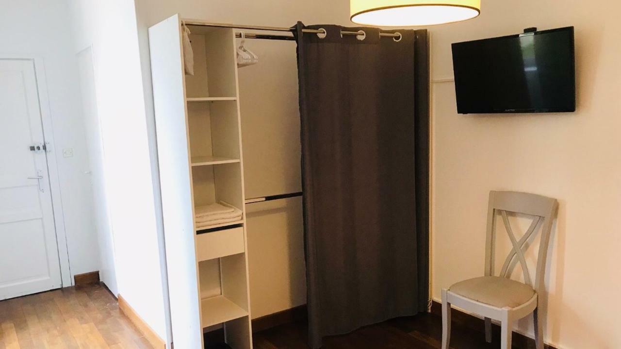 Logis De La Clartiere Bed & Breakfast Falleron Екстериор снимка