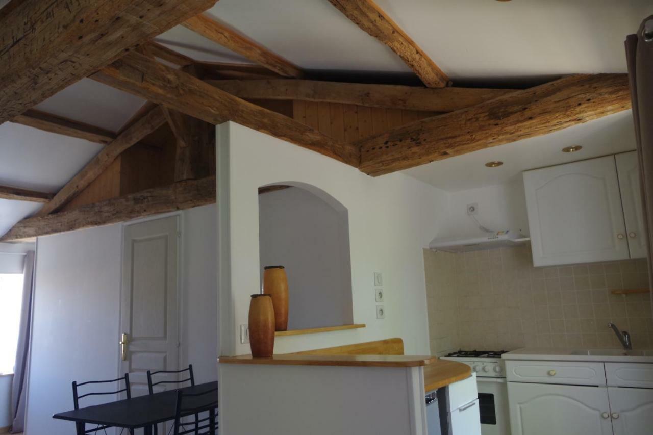 Logis De La Clartiere Bed & Breakfast Falleron Екстериор снимка